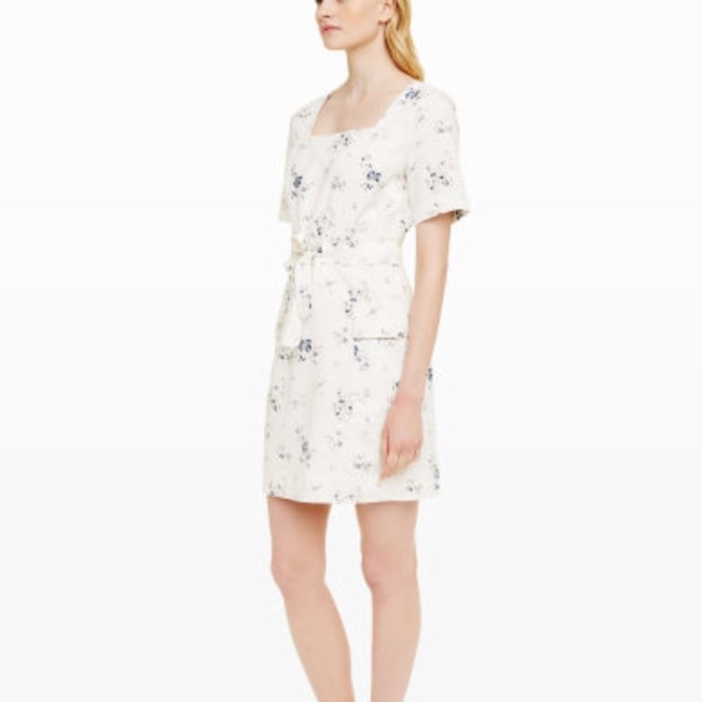 Club Monaco Cerys Dress - New